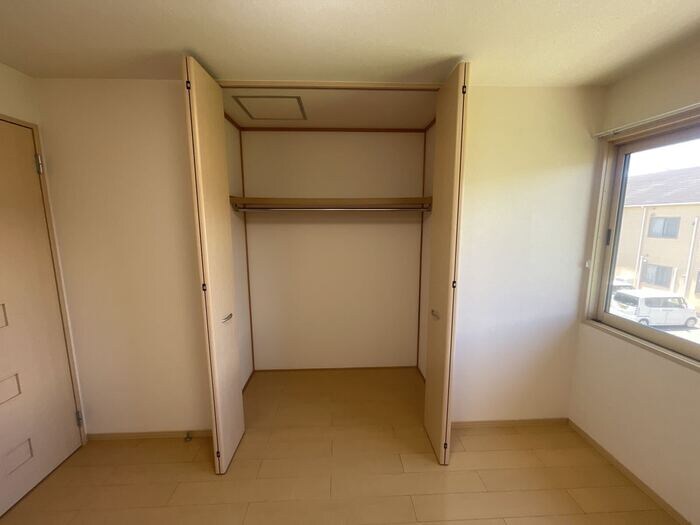 シャルム西ノ庄　Ⅴの物件内観写真