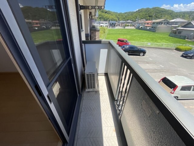 シャルム西ノ庄　Ⅴの物件内観写真