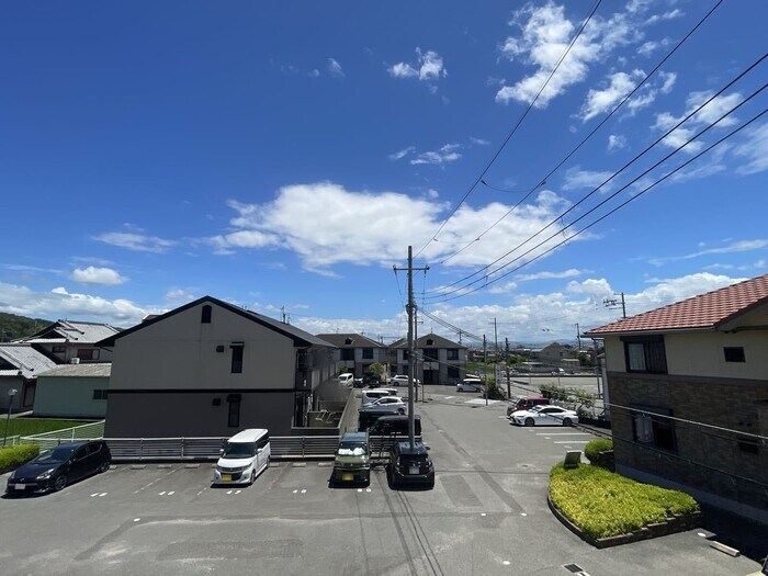 シャルム西ノ庄　Ⅴの物件内観写真