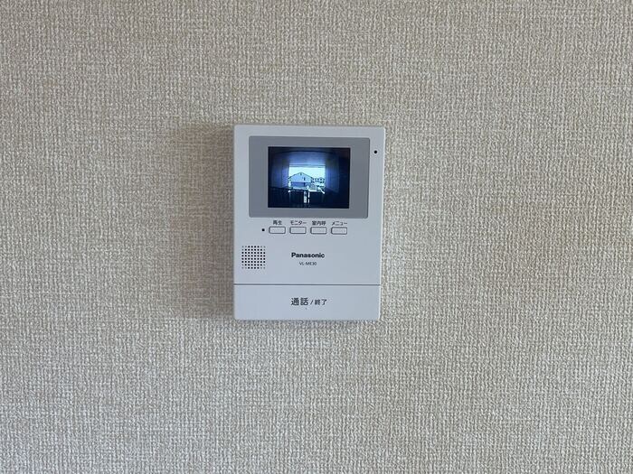 シャルム西ノ庄　Ⅴの物件内観写真