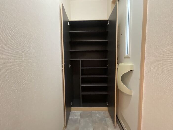 シャルム西ノ庄　Ⅴの物件内観写真