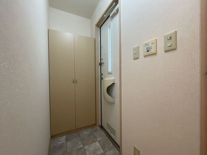 シャルム西ノ庄　Ⅴの物件内観写真