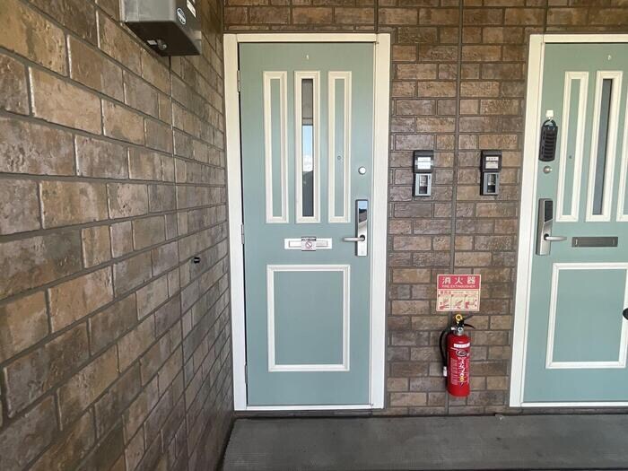 シャルム西ノ庄　Ⅴの物件内観写真