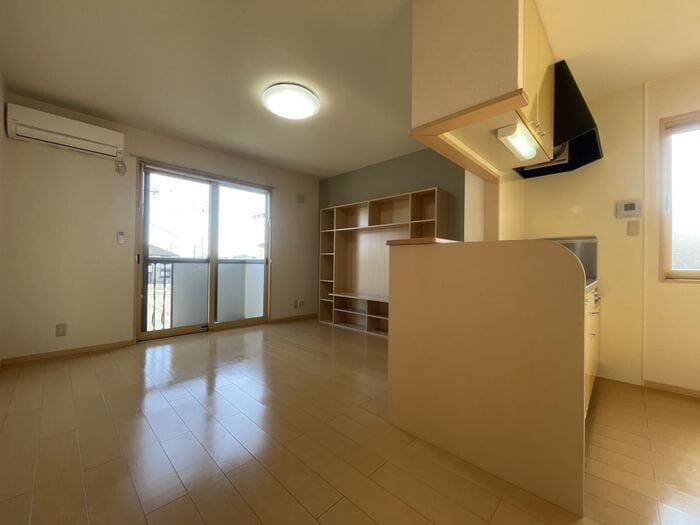 シャルム西ノ庄　Ⅴの物件内観写真