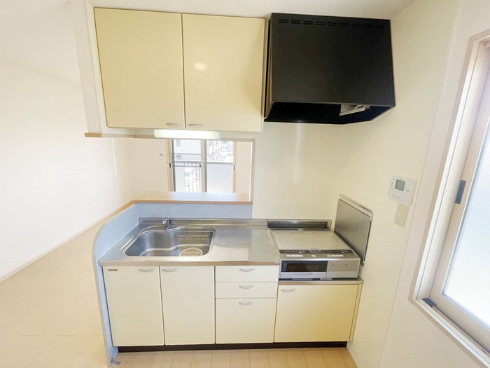 シャルム西ノ庄　Ⅴの物件内観写真