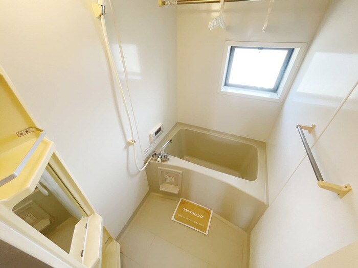 シャルム西ノ庄　Ⅴの物件内観写真