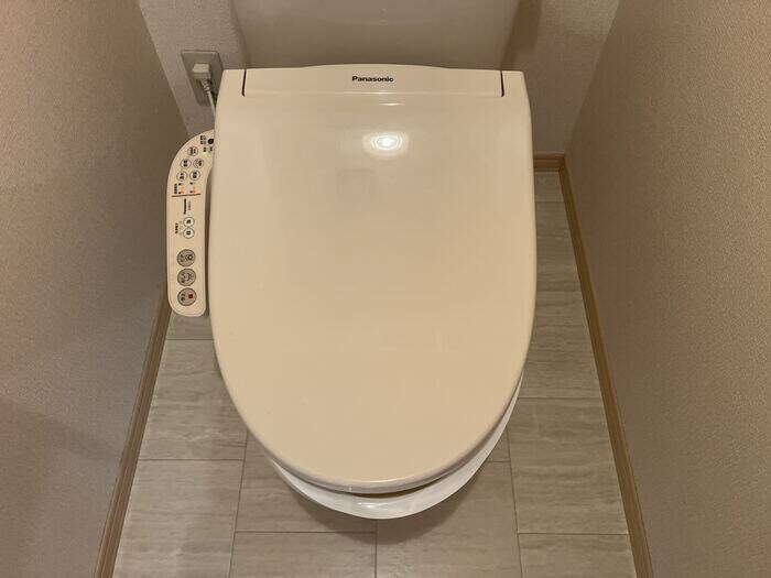 シャルム西ノ庄　Ⅴの物件内観写真