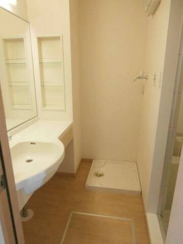 ピノ コラの物件内観写真