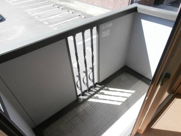 ピノ コラの物件内観写真