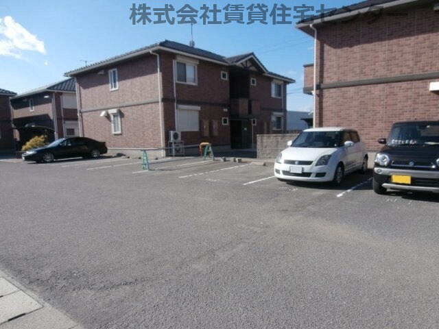 田井ノ瀬駅 徒歩24分 2階の物件外観写真