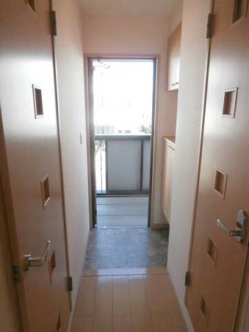 田井ノ瀬駅 徒歩24分 2階の物件内観写真