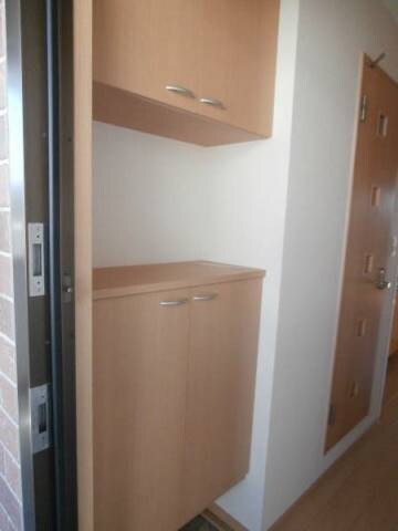 田井ノ瀬駅 徒歩24分 2階の物件内観写真