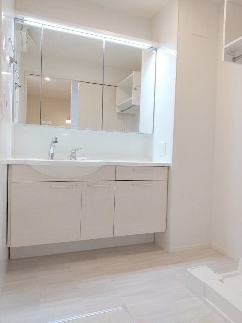 アステール松江の物件内観写真