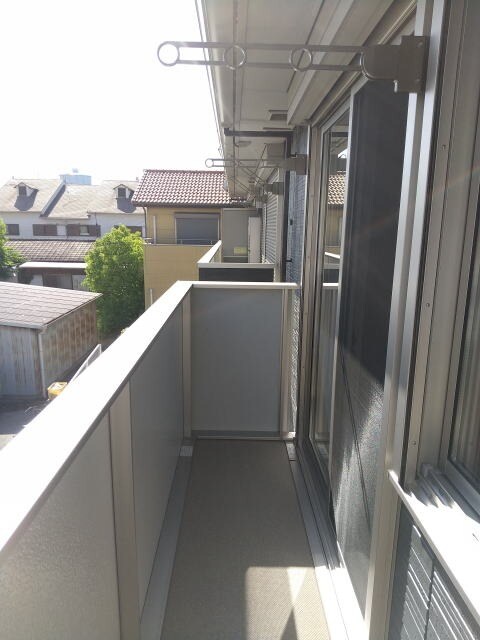 アステール松江の物件内観写真