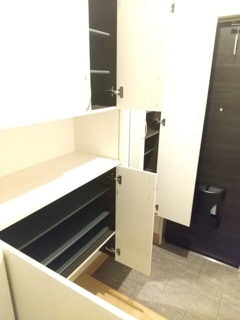 アステール松江の物件内観写真