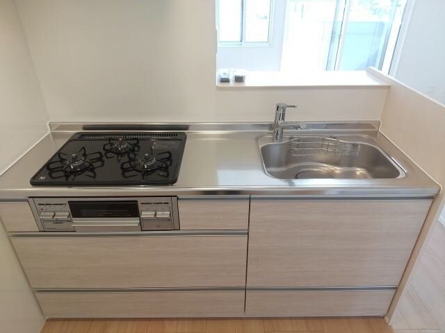 アステール松江の物件内観写真