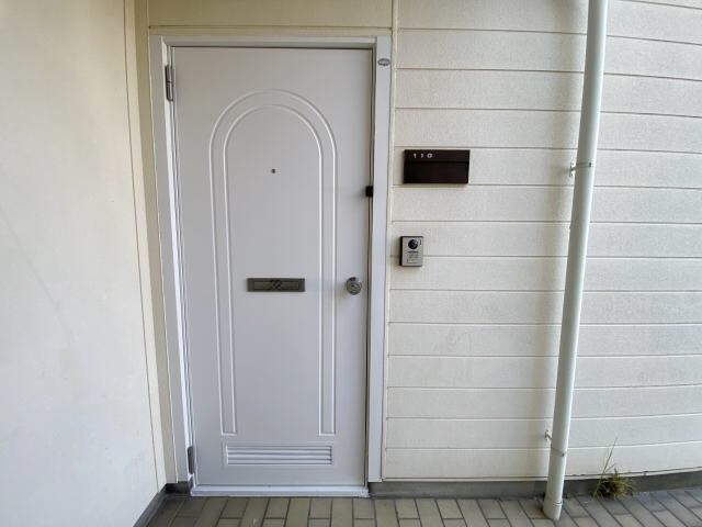 タウニィ東山の物件外観写真