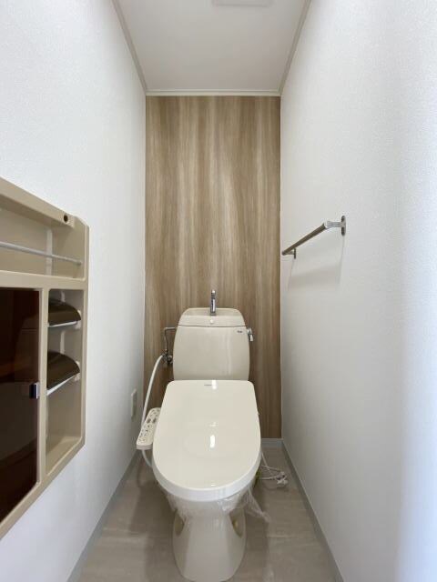 タウニィ東山の物件内観写真