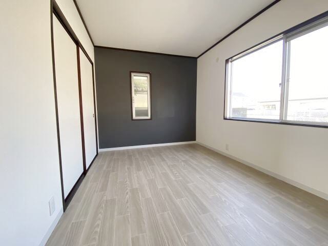 タウニィ東山の物件内観写真