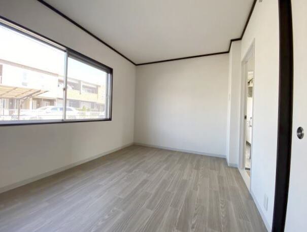 タウニィ東山の物件内観写真