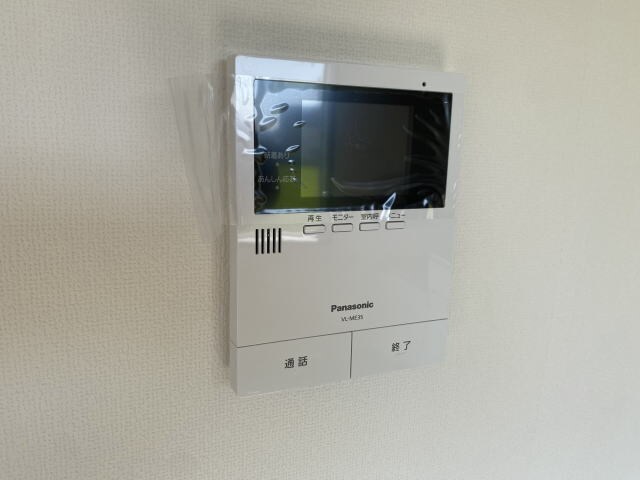 タウニィ東山の物件内観写真