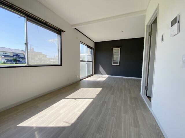 タウニィ東山の物件内観写真