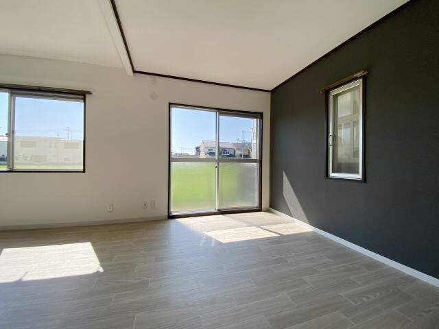 タウニィ東山の物件内観写真