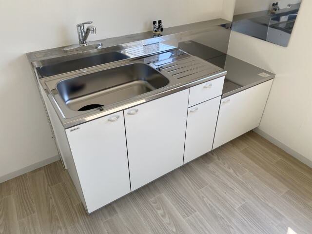 タウニィ東山の物件内観写真