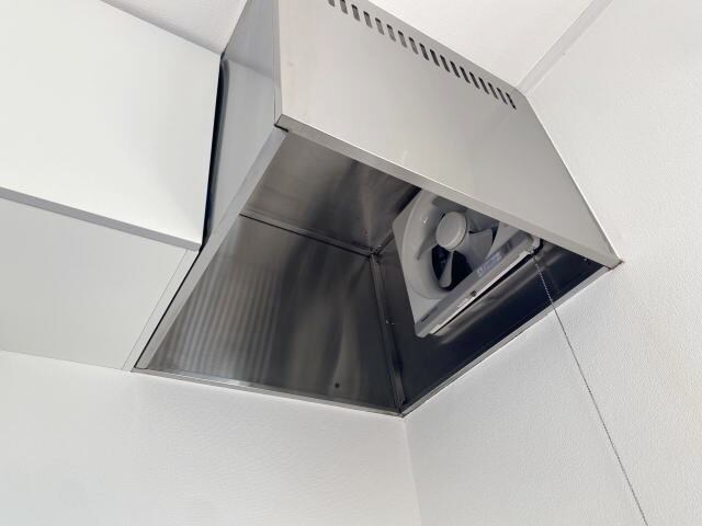 タウニィ東山の物件内観写真