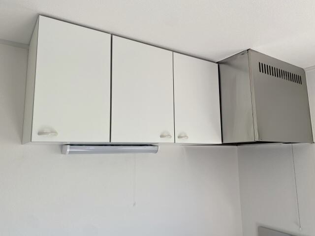 タウニィ東山の物件内観写真