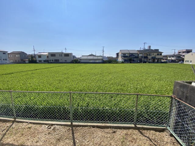 タウニィ東山の物件内観写真