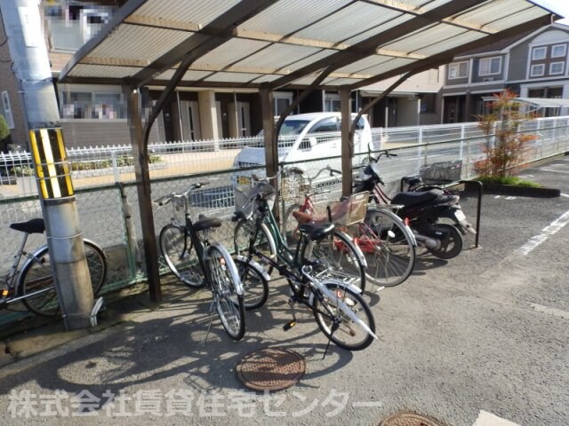 タウニィ東山の物件内観写真