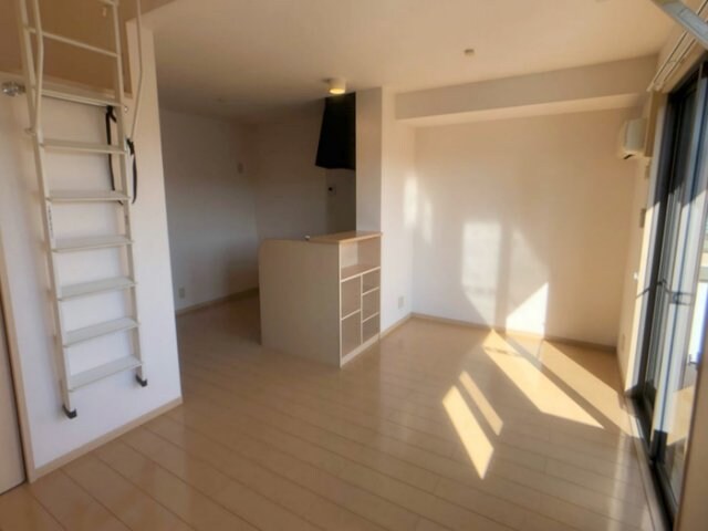 アークハイツの物件内観写真