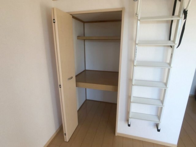 アークハイツの物件内観写真