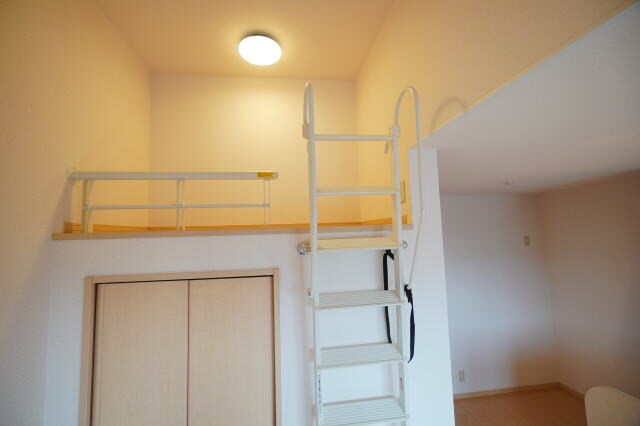 アークハイツの物件内観写真