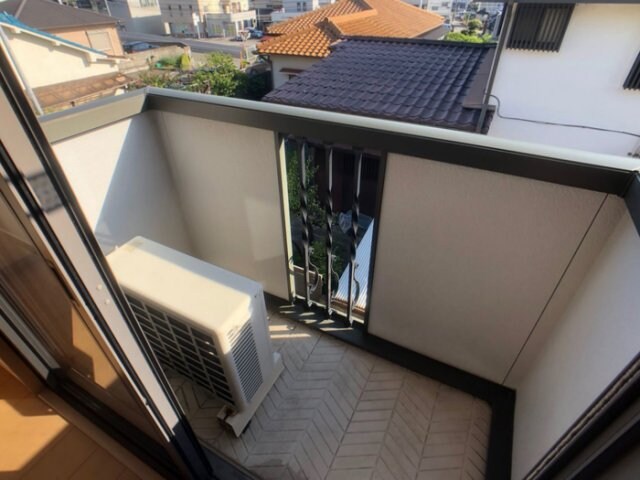 アークハイツの物件内観写真