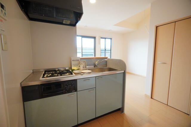 アークハイツの物件内観写真