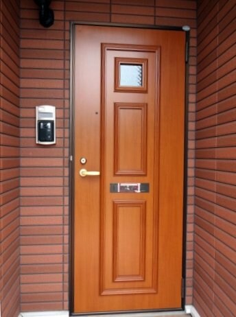 ブランシュール　Ⅱの物件外観写真