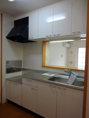 ブランシュール　Ⅱの物件内観写真