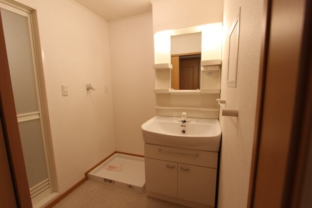 ブランシュール　Ⅱの物件内観写真