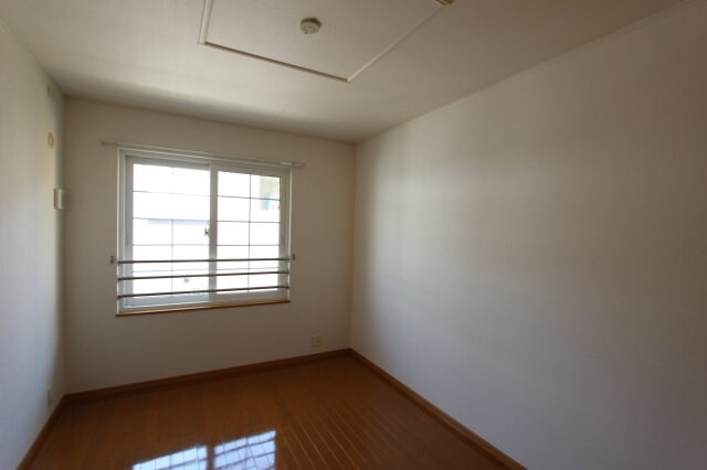 ブランシュール　Ⅱの物件内観写真