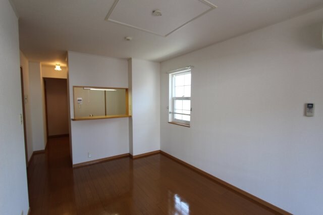 ブランシュール　Ⅱの物件内観写真