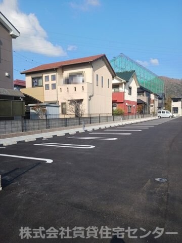 サンリットⅠ　（和歌山市内原）の物件外観写真