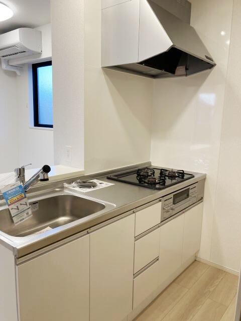 サンリットⅠ　（和歌山市内原）の物件内観写真