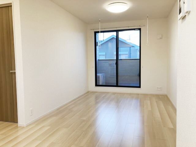 サンリットⅠ　（和歌山市内原）の物件内観写真