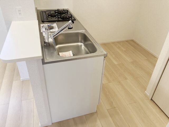 サンリットⅠ　（和歌山市内原）の物件内観写真