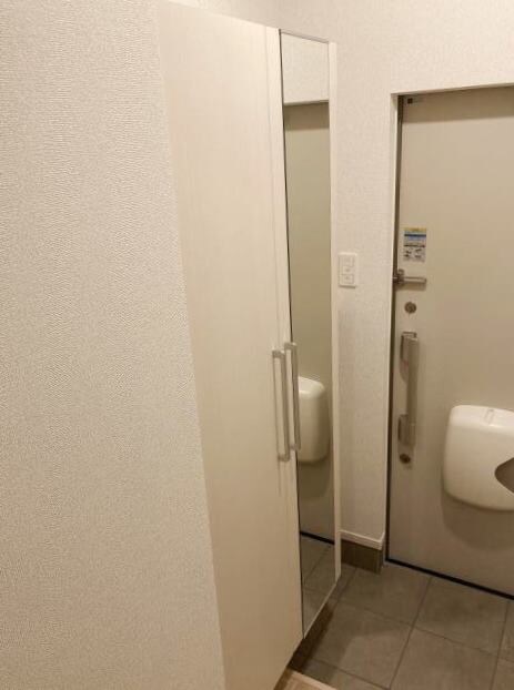 サンリットⅠ　（和歌山市内原）の物件内観写真