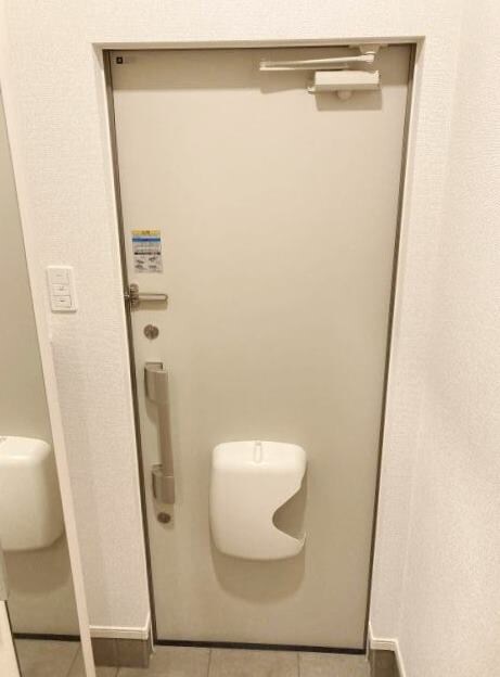 サンリットⅠ　（和歌山市内原）の物件内観写真