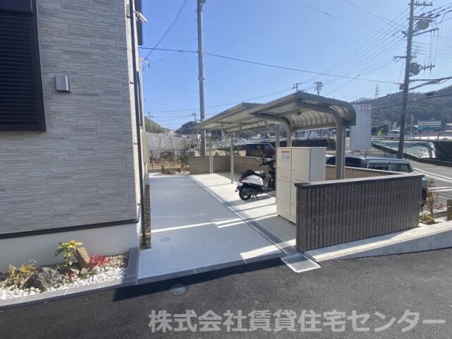 サンリットⅠ　（和歌山市内原）の物件内観写真