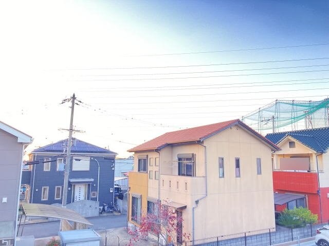 サンリットⅠ　（和歌山市内原）の物件内観写真